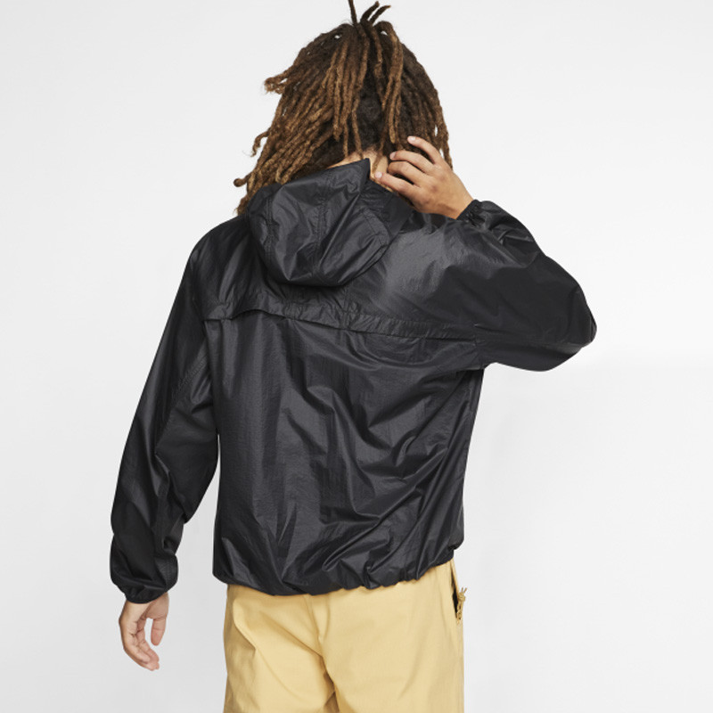BAJU SNEAKERS NIKE NRG ACG Hooded Anorak Jacket