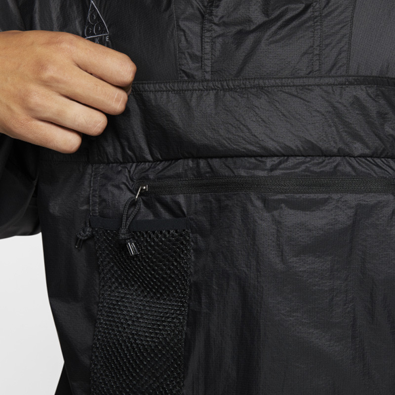 BAJU SNEAKERS NIKE NRG ACG Hooded Anorak Jacket