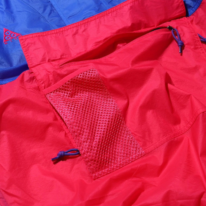 BAJU SNEAKERS NIKE Sportswear NRG ACG Hooded Anorak Jacket