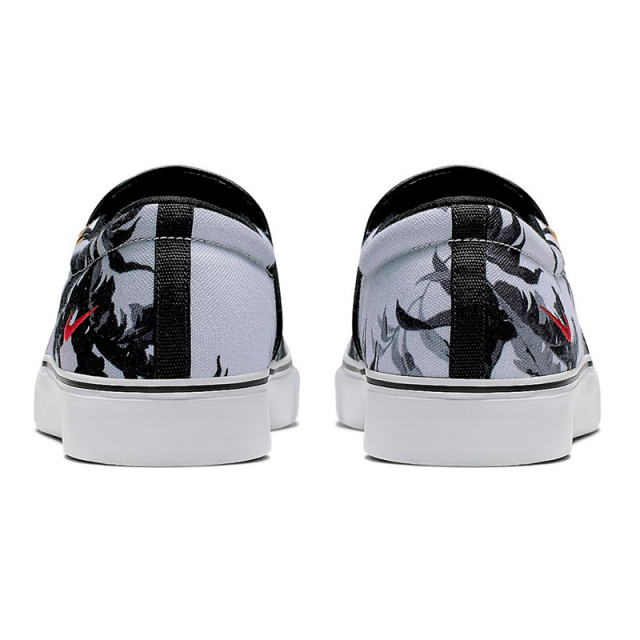 SEPATU SNEAKERS NIKE Court Royale AC Slip On