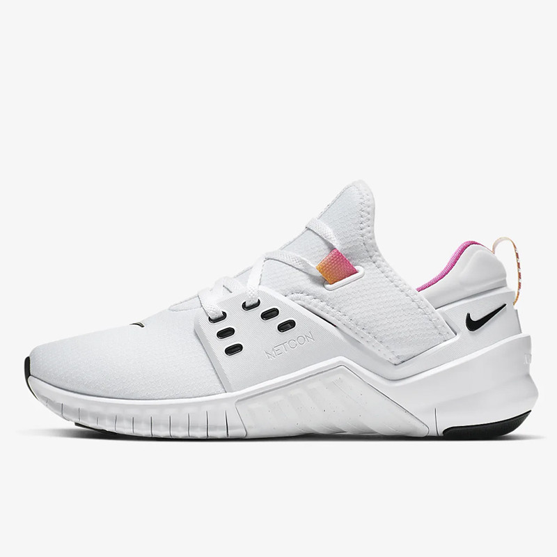 SEPATU TRAINING NIKE Wmns Free Metcon 2