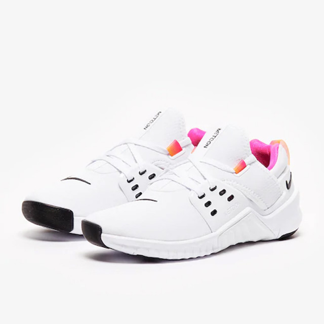 SEPATU TRAINING NIKE Wmns Free Metcon 2