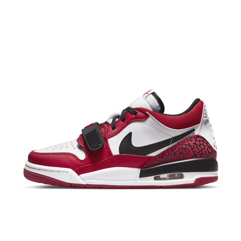 SEPATU BASKET AIR JORDAN Legacy 312 Low GS