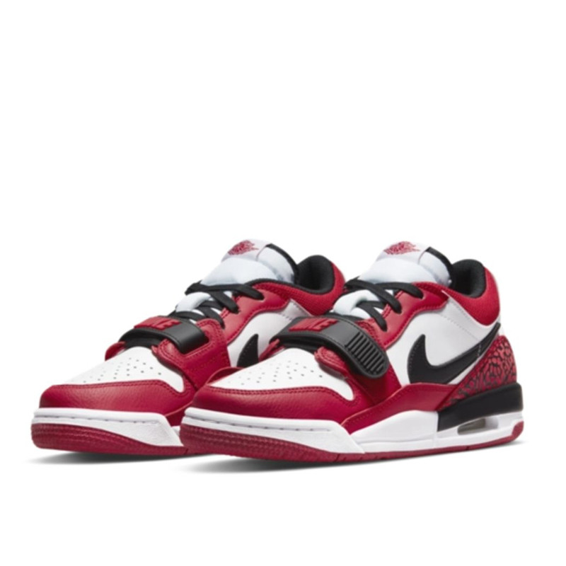 SEPATU BASKET AIR JORDAN Legacy 312 Low GS