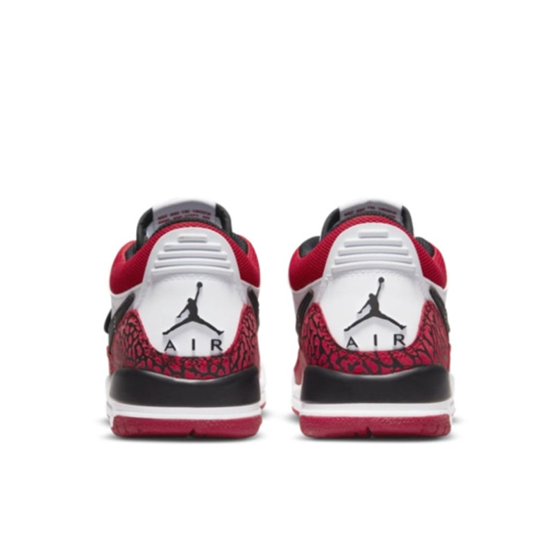 SEPATU BASKET AIR JORDAN Legacy 312 Low GS