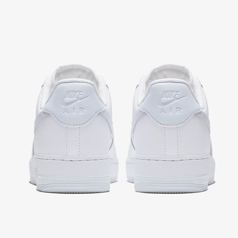Air Force 1 '07 foto 3
