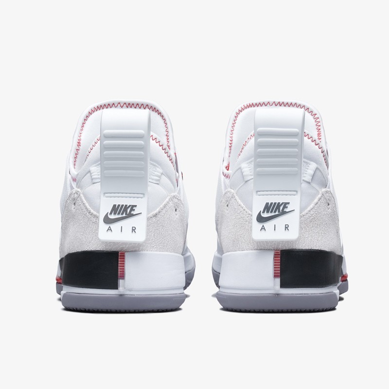 Sepatu Pink Jordan 33 Jual SEPATU BASKET Pria AIR JORDAN AJ 33 Low