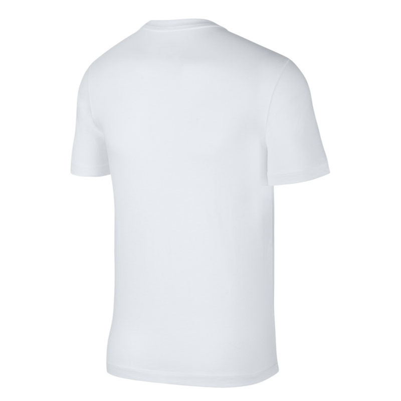 BAJU SNEAKERS NIKE Just Do It Outline Pocket Tee