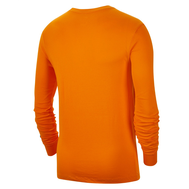 Just Do It Long Sleeve Tee foto 2