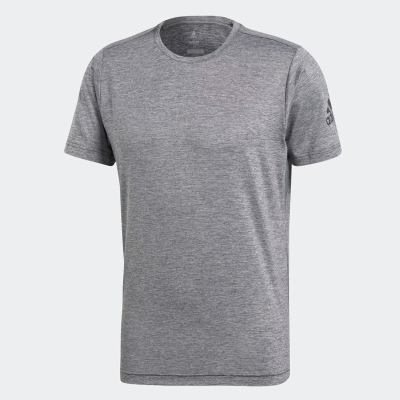 BAJU TRAINING ADIDAS FreeLift Textured Tee
