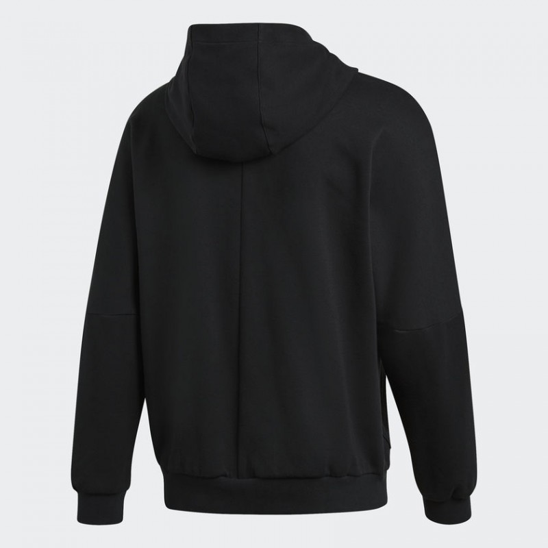 BAJU SNEAKERS ADIDAS NMD Hoodie