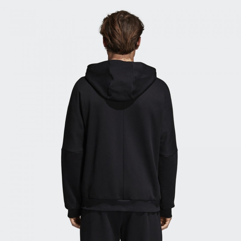 BAJU SNEAKERS ADIDAS NMD Hoodie