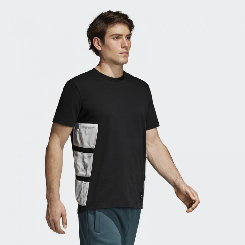 EQT Bold Tee foto 3