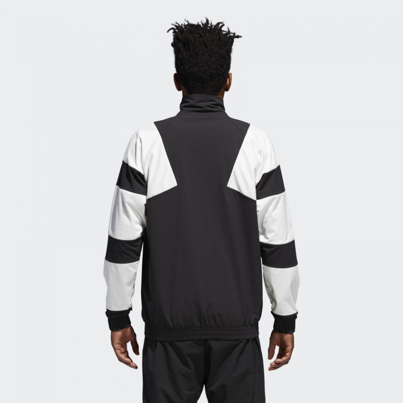 EQT Bold 2.0 Track Jacket foto 3