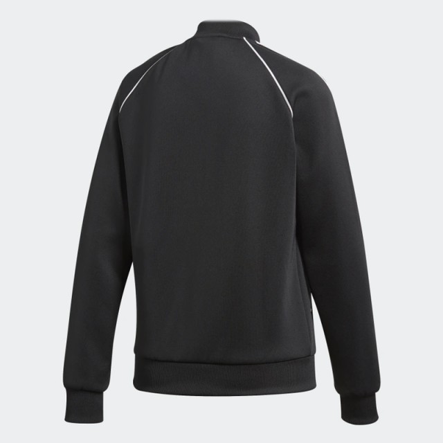 BAJU TRAINING ADIDAS Wmns Superstar Track Jacket