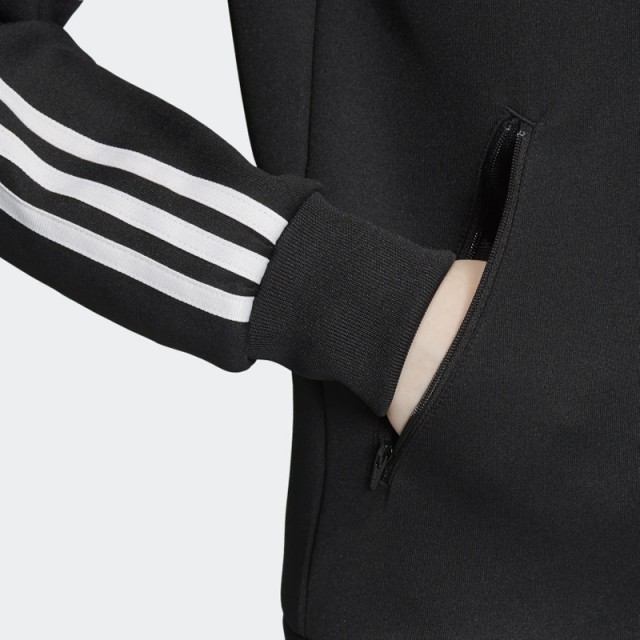 BAJU TRAINING ADIDAS Wmns Superstar Track Jacket