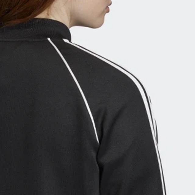 BAJU TRAINING ADIDAS Wmns Superstar Track Jacket