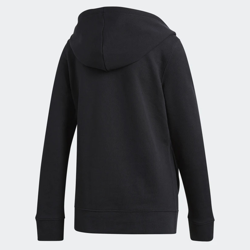Wmns Trefoil Hoodie foto 2