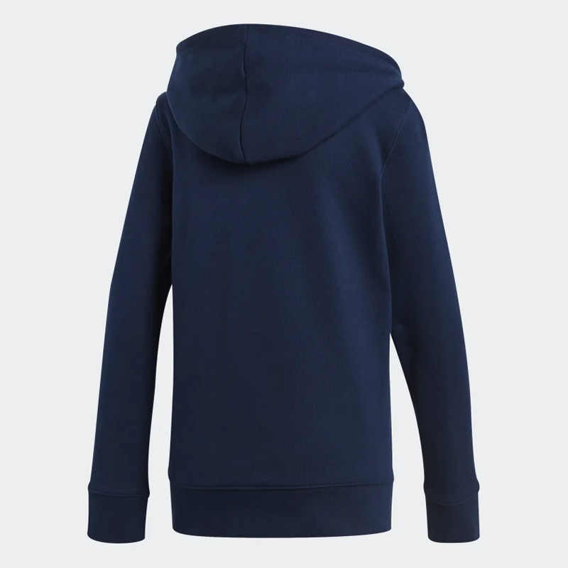 Wmns Trefoil Hoodie foto 2