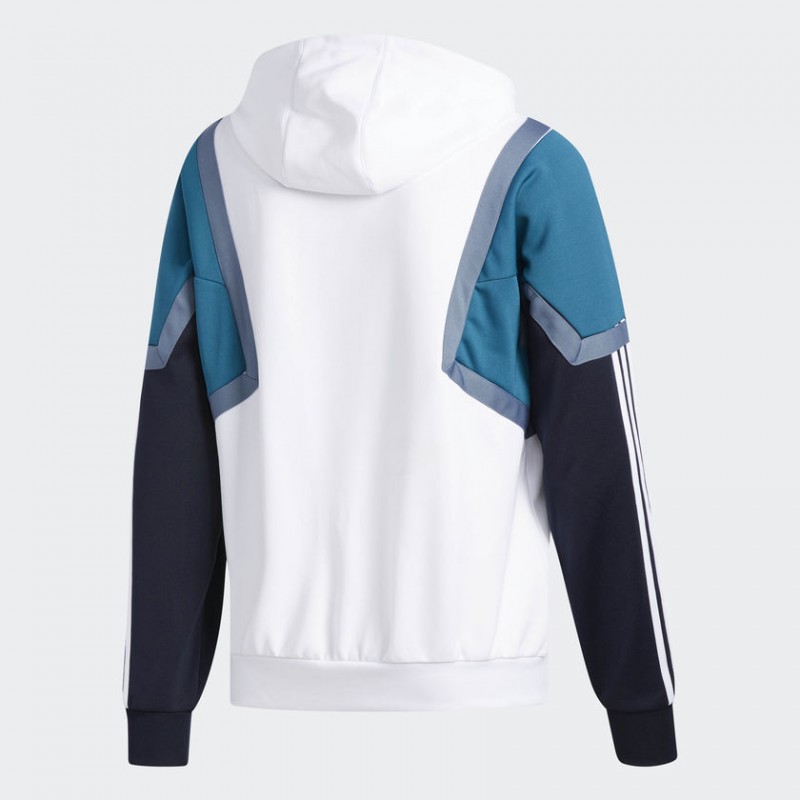 BAJU SNEAKERS ADIDAS Nova Hoodie