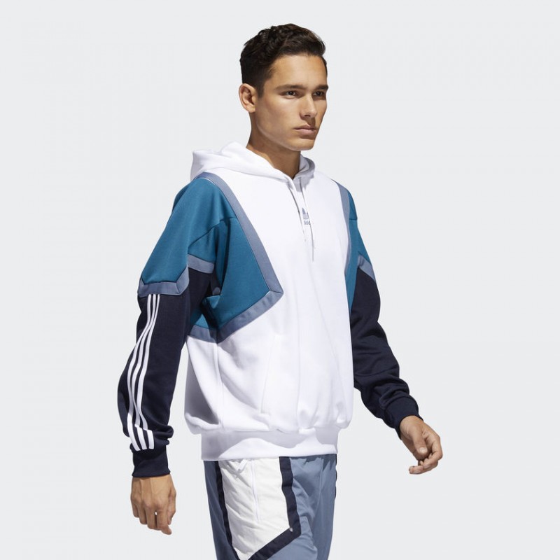 BAJU SNEAKERS ADIDAS Nova Hoodie