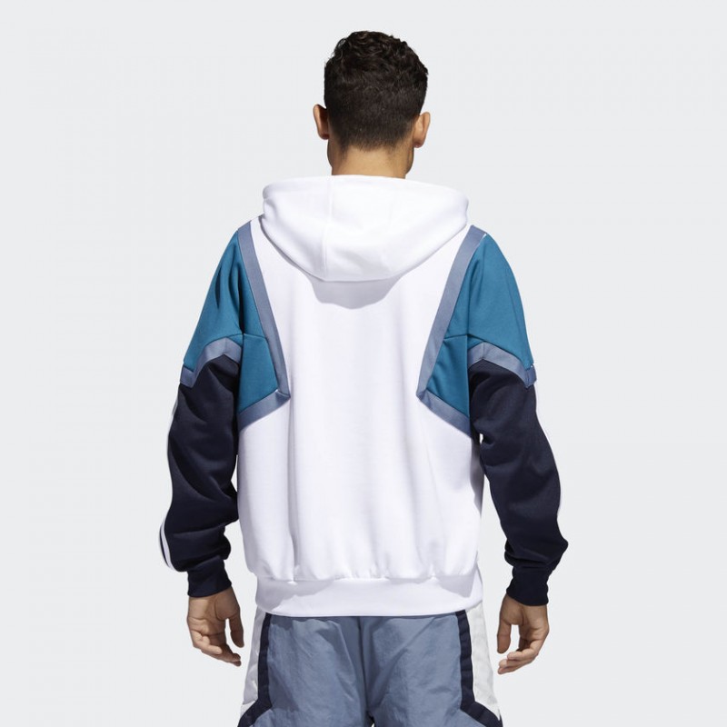 BAJU SNEAKERS ADIDAS Nova Hoodie