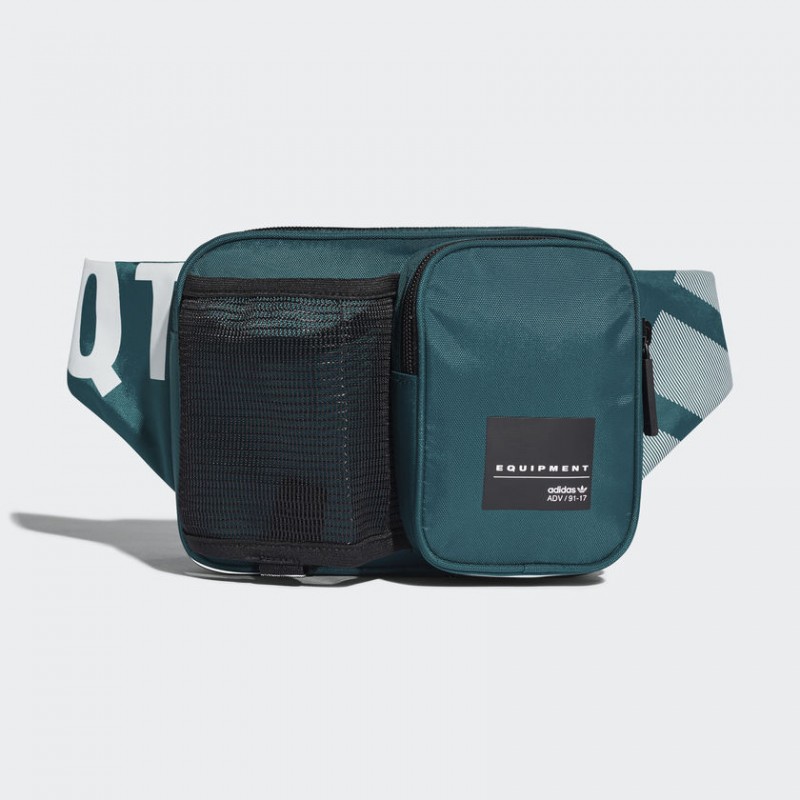 Adidas originals eqt crossbody bag best sale