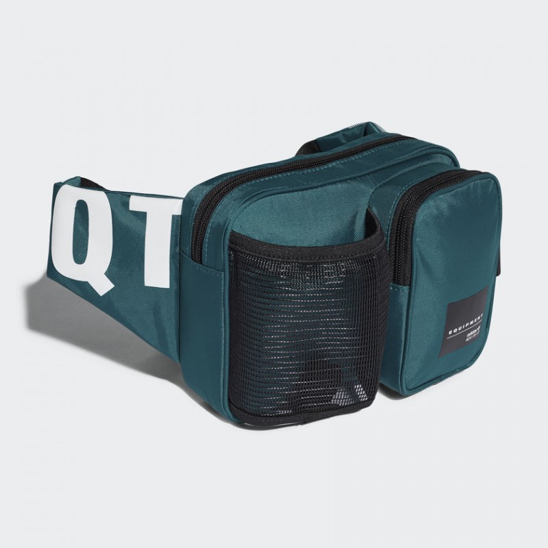 TAS SNEAKERS ADIDAS EQT Crossbody Bag