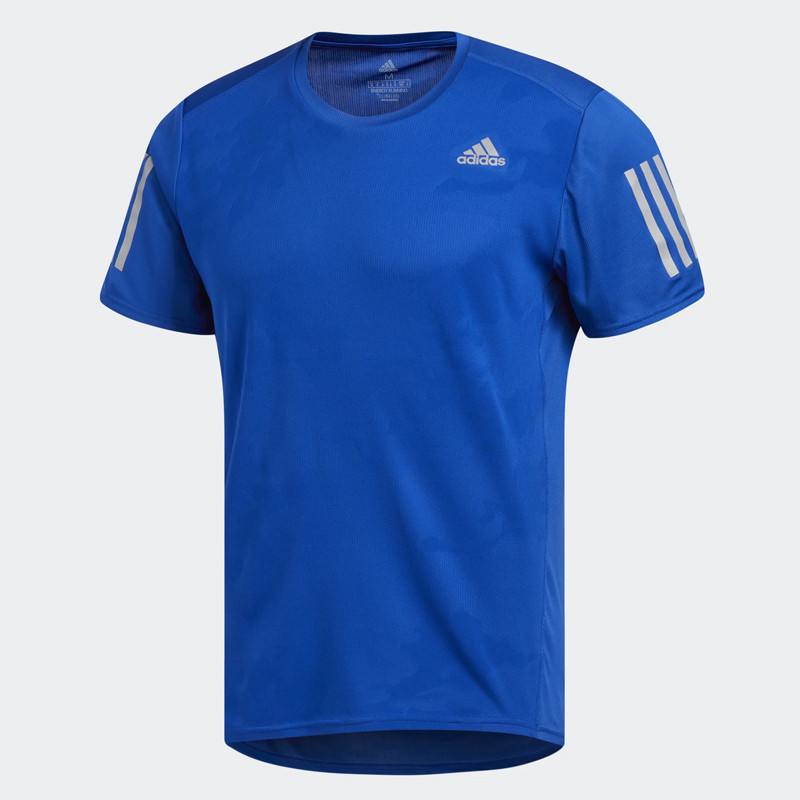 BAJU LARI ADIDAS Response Tee