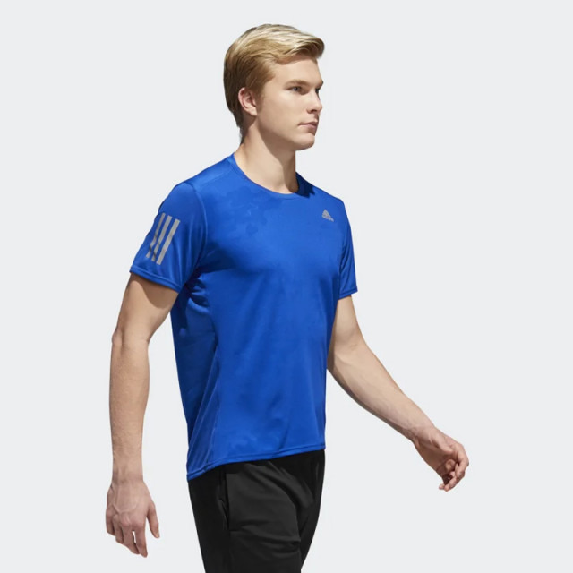 BAJU LARI ADIDAS Response Tee