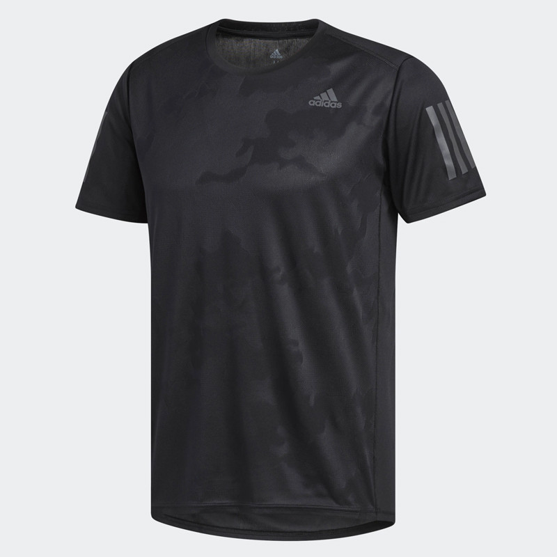 BAJU LARI ADIDAS Response Tee
