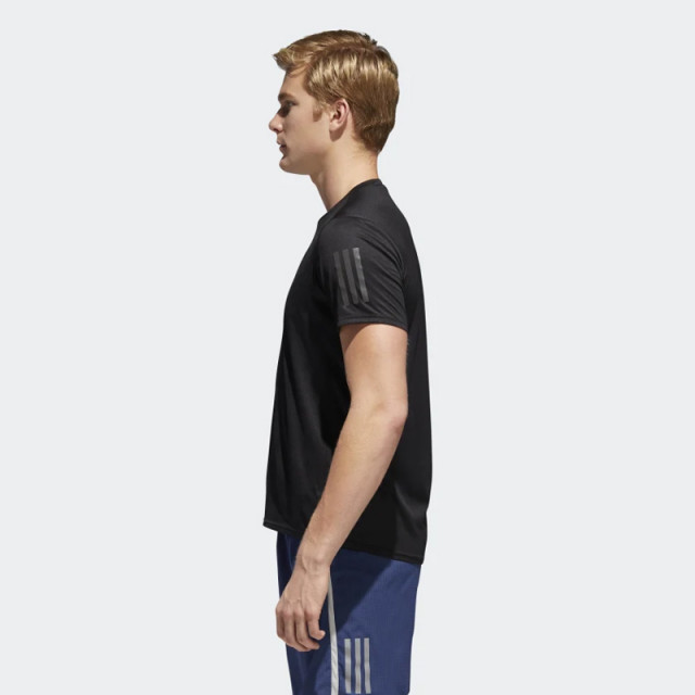 BAJU LARI ADIDAS Response Tee