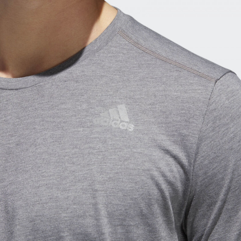 BAJU LARI ADIDAS Response Tee