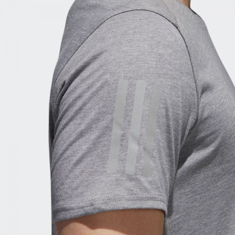 BAJU LARI ADIDAS Response Tee