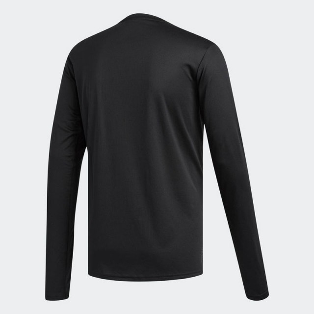 Response Long Sleeve Tee Mens foto 2