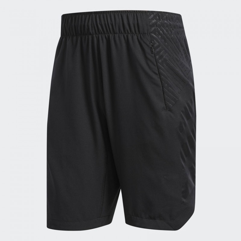 CELANA BASKET ADIDAS James Harden Basketball Shorts