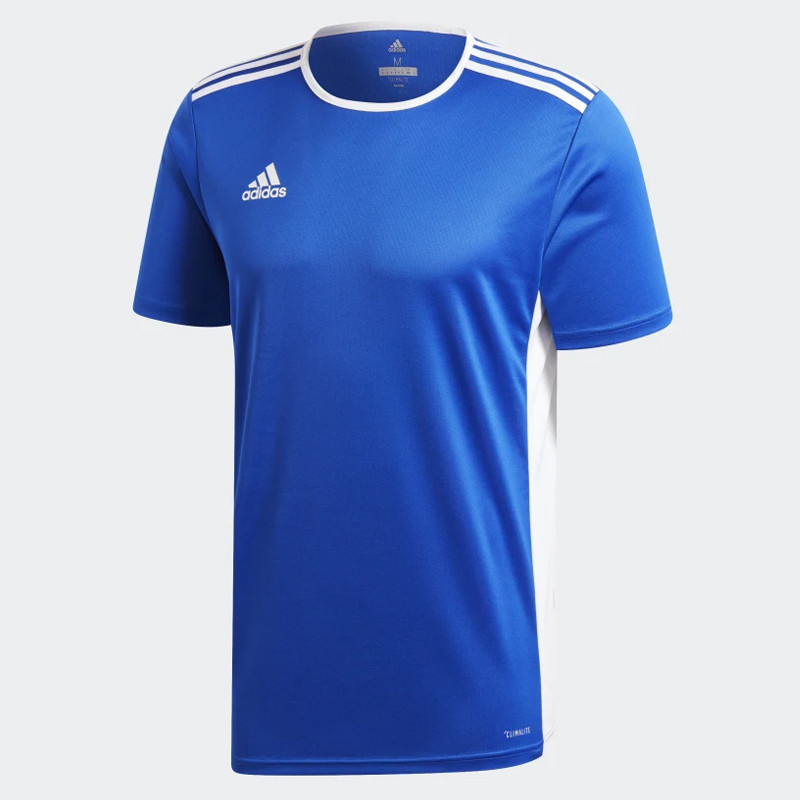 BAJU FOOTBALL ADIDAS Entrada 18 Jersey