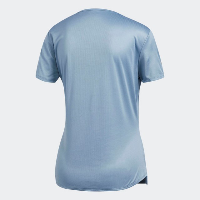 Responsive Short Sleeve Tee Wmns foto 2
