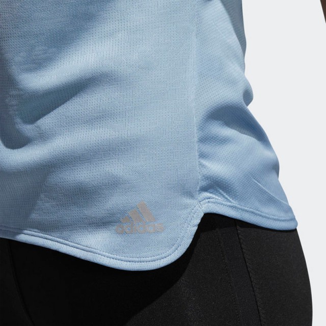 Responsive Short Sleeve Tee Wmns foto 3
