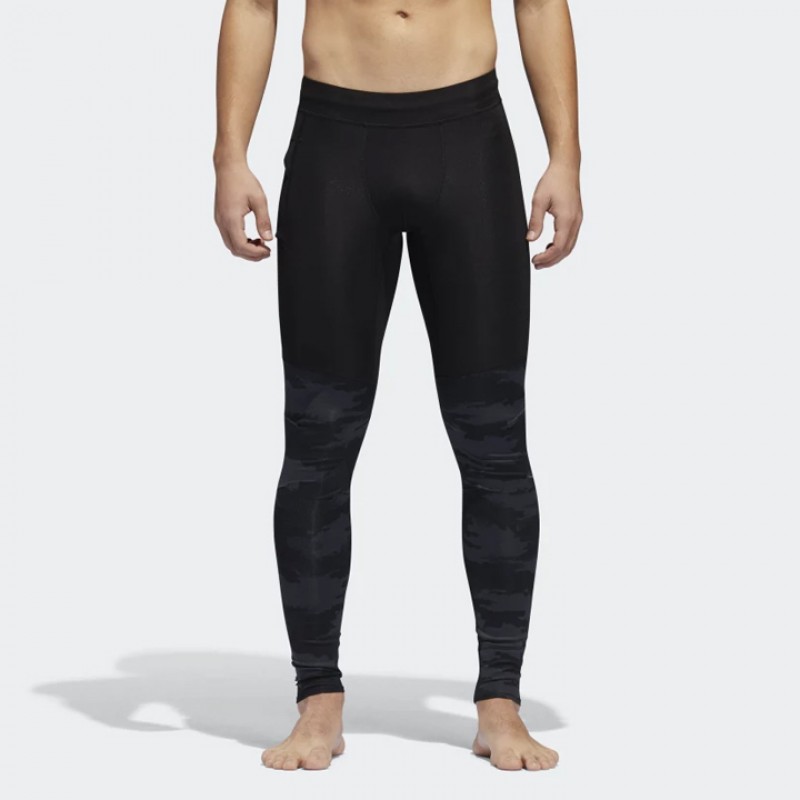 CELANA LARI ADIDAS Supernova Tko Graphic Tights