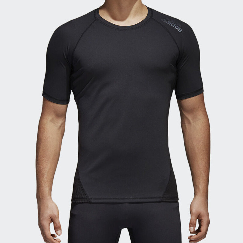 BAJU TRAINING ADIDAS Alphaskin Sport Tee