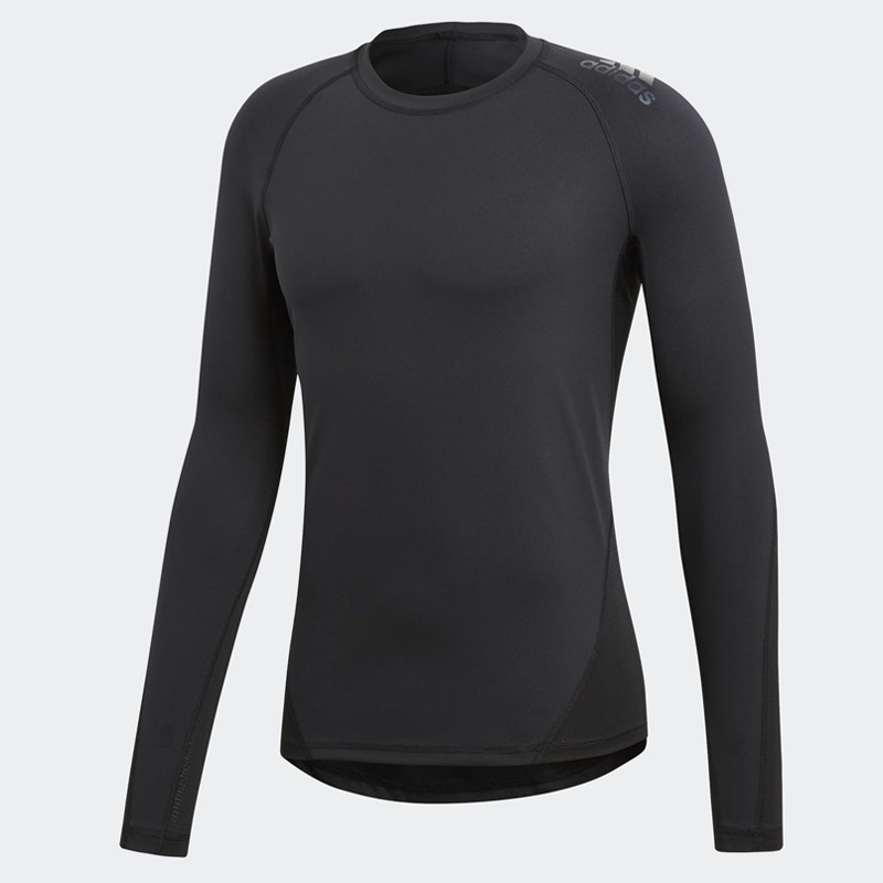 BAJU TRAINING ADIDAS Alphaskin Sport Long Sleeves Tee
