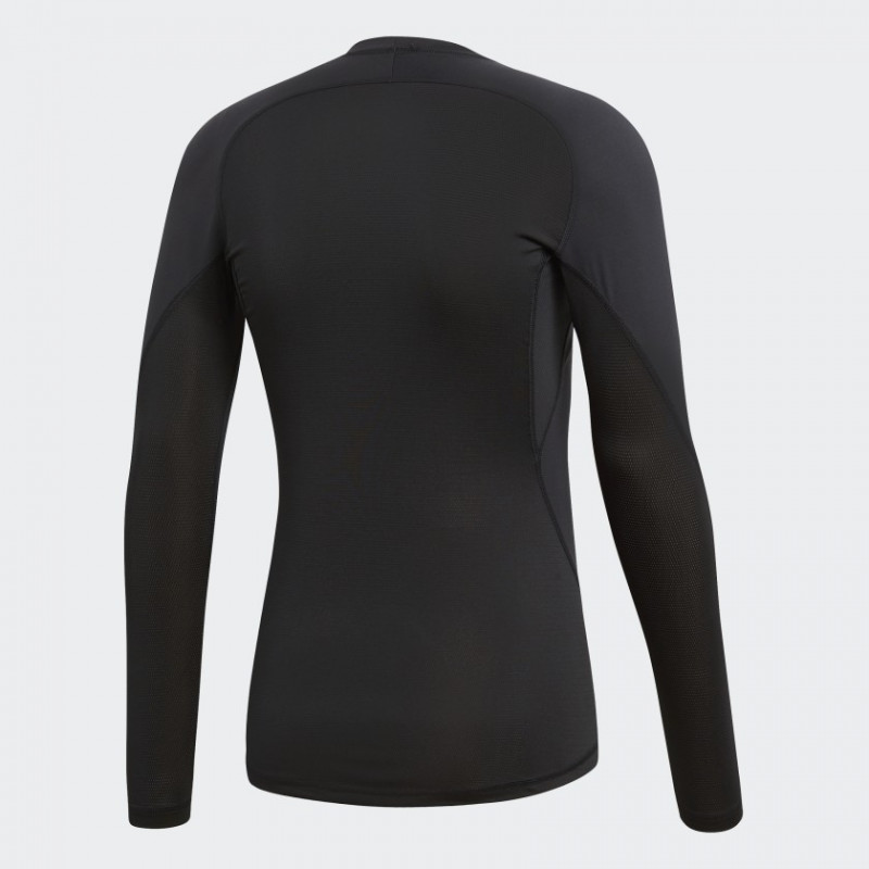 BAJU TRAINING ADIDAS Alphaskin Sport Long Sleeves Tee