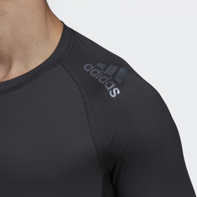 BAJU TRAINING ADIDAS Alphaskin Sport Long Sleeves Tee