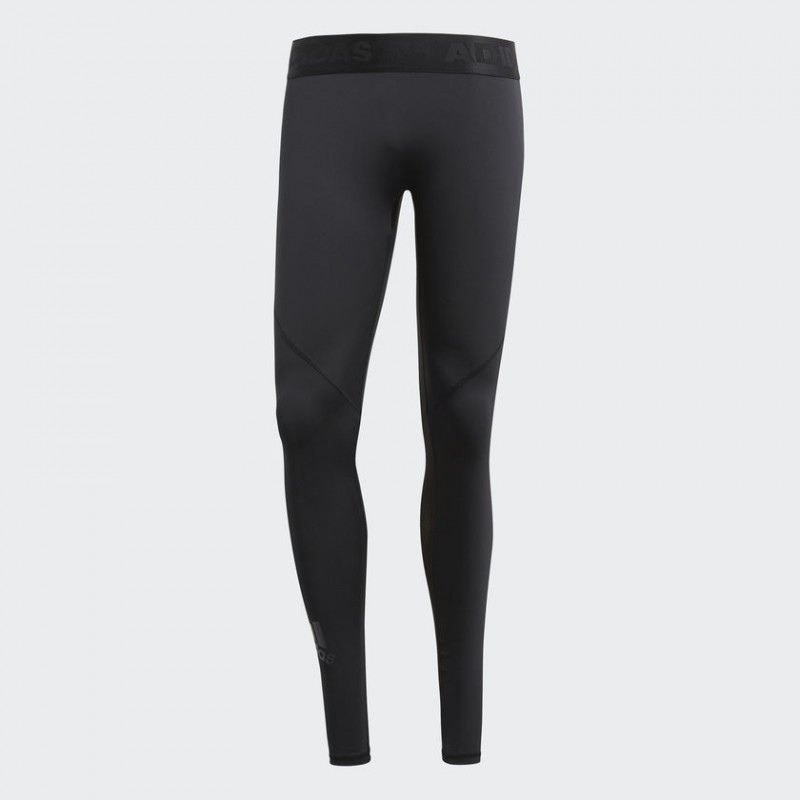 CELANA BASKET ADIDAS Alphaskin Sport Long Tights
