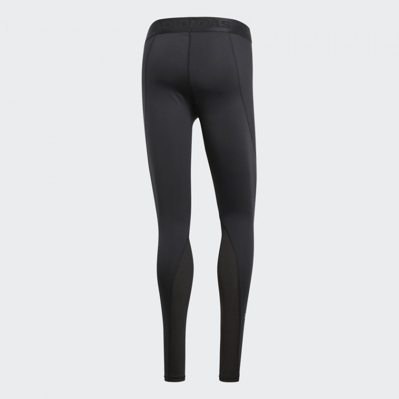 CELANA BASKET ADIDAS Alphaskin Sport Long Tights
