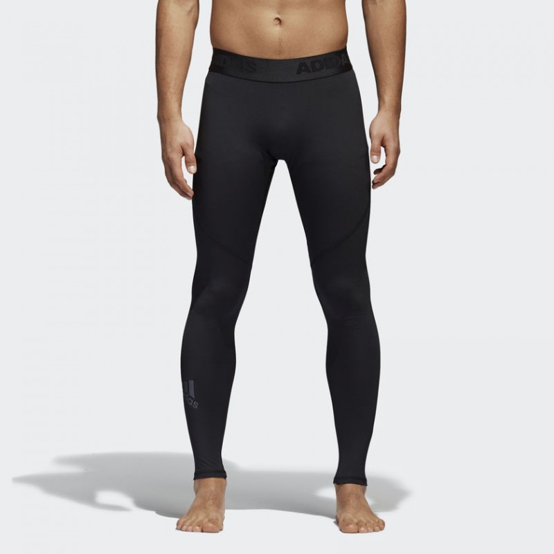 CELANA BASKET ADIDAS Alphaskin Sport Long Tights
