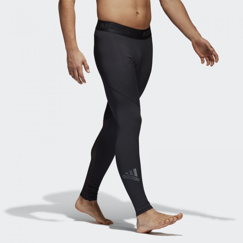 CELANA BASKET ADIDAS Alphaskin Sport Long Tights