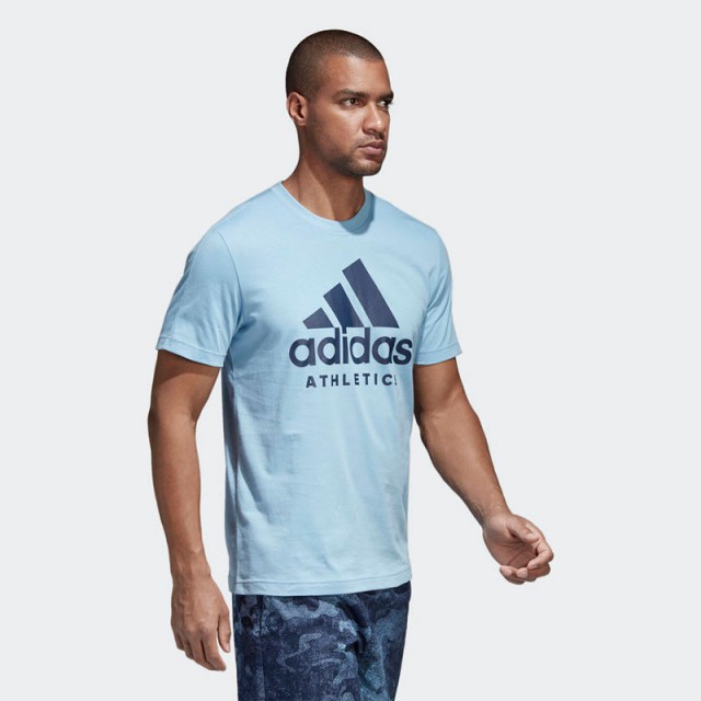Sport ID Branded Tee foto 3