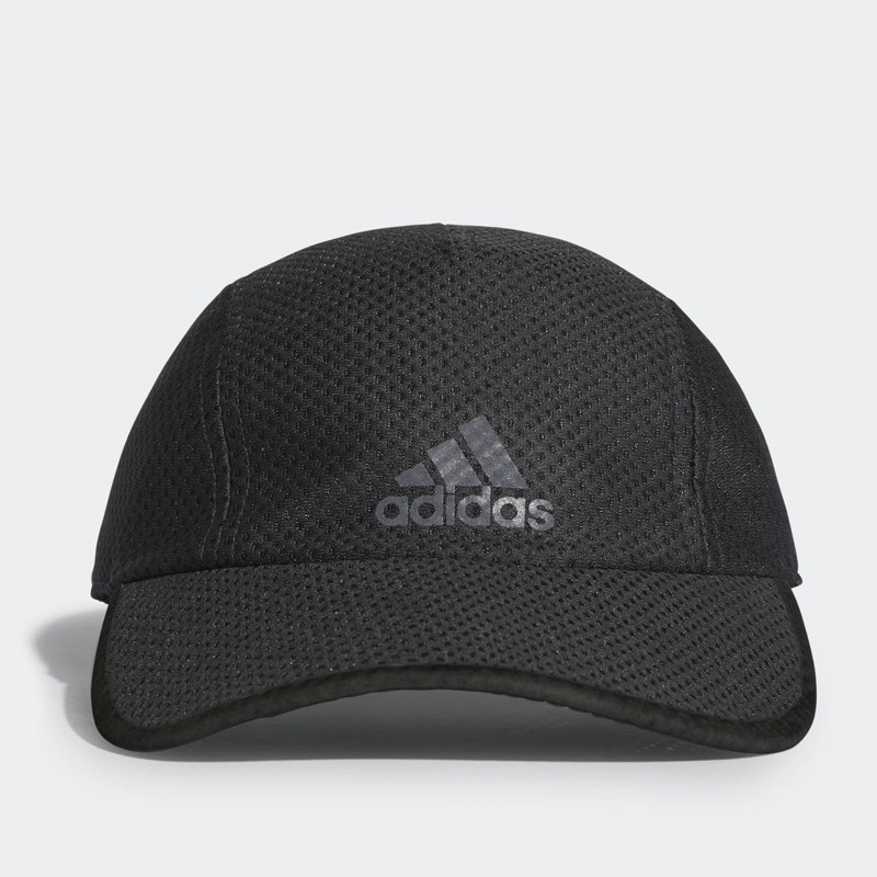 AKSESORIS LARI ADIDAS R96 Climacool Running Cap